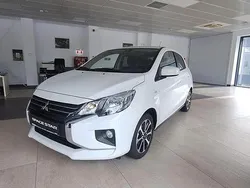 Culoarealb Utilizat 2023 Mitsubishi Space Star Invite SUV | 13.850 EUR