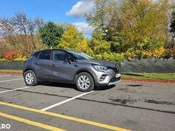 Culoaregri Utilizat 2023 Renault Captur Engineered SUV | 17.990 EUR