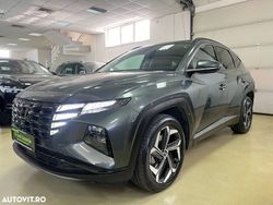 Gri Utilizat 2023 Hyundai Tucson Premium SUV | 31.519 EUR (Puțin scump)