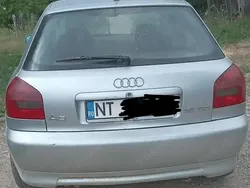 Utilizat 2000 Audi A3 Hatchback | 4.000 EUR
