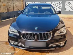 Negru Utilizat 2013 BMW 750 Berlinǎ | 16.999 EUR