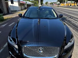 Albastru Utilizat 2012 Jaguar XJ S Berlinǎ | 12.900 EUR