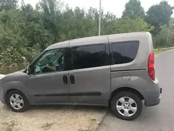 Utilizat 2012 Opel Combo Monovolum | 5.700 EUR
