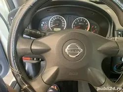Utilizat 2004 Nissan Almera Hatchback | 2.500 EUR