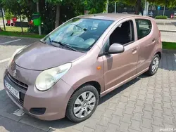 Maro Utilizat 2012 Suzuki Alto Hatchback | 1.950 EUR