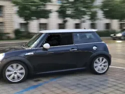 Negru Utilizat 2009 Mini Cooper S Coupé Coupe | 6.000 EUR