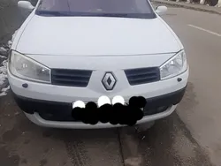 Utilizat 2005 Renault Mégane II Berlinǎ | 1.550 EUR (Preț OK)