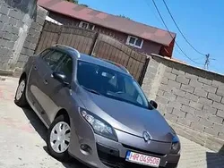 Utilizat 2011 Renault Mégane III Break | 3.850 EUR (Preț OK)
