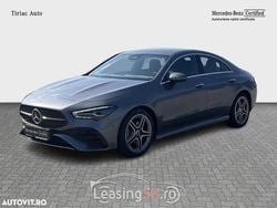 Gri Utilizat 2024 Mercedes 180 Berlinǎ | 35.400 EUR (Preț OK)