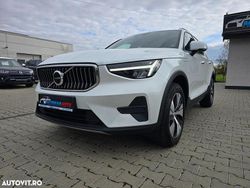 Culoarealb Utilizat 2022 Volvo XC40 SUV | 23.499 EUR