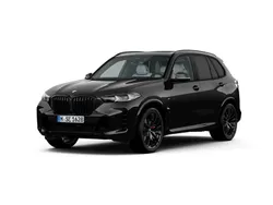 Negru sapphire metalizat Utilizat 2024 BMW X5 Comfort Edition SUV | 93.355 EUR