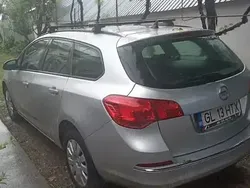 Utilizat 2014 Opel Astra Break | 5.500 EUR (Preț OK)