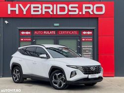 Culoarealb Utilizat 2023 Hyundai Tucson SUV | 27.225 EUR (Preț OK)