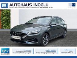 Utilizat 2023 Hyundai i30 | 19.068 EUR (Scump)