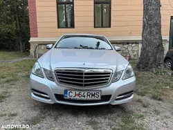 Culoareargint Utilizat 2012 Mercedes E250 Berlinǎ | 10.990 EUR (Super Preț)