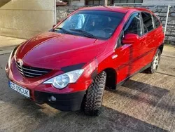 Utilizat 2010 Dacia Logan Berlinǎ | 3.000 EUR