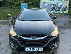 Utilizat 2012 Hyundai ix35 SUV | 7.800 EUR