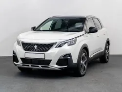 Utilizat 2020 Peugeot 3008 | 27.700 EUR (Scump)