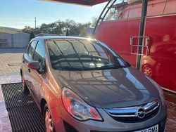 Culoaremaro Utilizat 2011 Opel Corsa Hatchback | 2.500 EUR (Preț OK)