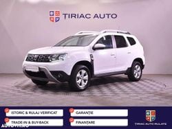 Culoarealb Utilizat 2021 Dacia Duster SUV | 12.900 EUR (Preț bun)