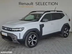 Alb Utilizat 2024 Dacia Duster Journey SUV | 24.900 EUR