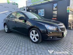 Utilizat 2011 Chevrolet Cruze Berlinǎ | 4.990 EUR