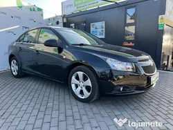 Utilizat 2011 Chevrolet Cruze Berlinǎ | 4.990 EUR