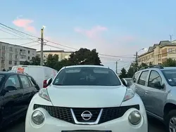 Utilizat 2013 Nissan Juke SUV | 5.500 EUR (Preț bun)