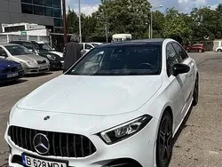 Utilizat 2019 Mercedes 200 Berlinǎ | 24.500 EUR
