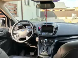 Negru Utilizat 2016 Ford Kuga SUV | 9.500 EUR (Preț OK)