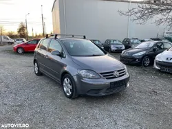 Gri Utilizat 2006 VW Golf Plus Comfortline Monovolum | 2.950 EUR