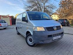 Utilizat 2008 VW T5 Van | 4.790 EUR (Super Preț)