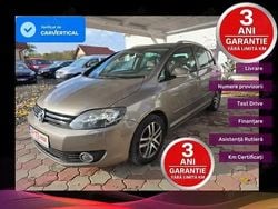 Auriu Utilizat 2010 VW Golf VI Team Hatchback | 5.799 EUR (Preț OK)