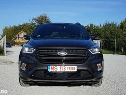 Culoaregri Utilizat 2018 Ford Kuga ST-Line SUV | 14.990 EUR (Puțin scump)