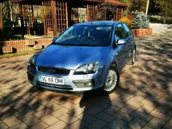 Utilizat 2006 Ford Focus Hatchback | 1.600 EUR (Preț bun)
