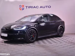 Culoarenegru Utilizat 2023 Tesla Model X SUV | 82.764 EUR