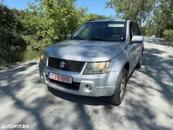 Culoareargint Utilizat 2008 Suzuki Grand Vitara Comfort SUV | 2.599 EUR (Super Preț)