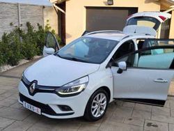 Utilizat 2018 Renault Clio GrandTour Break | 7.999 EUR (Puțin scump)