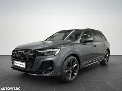 Gri Utilizat 2025 Audi Q7 SUV | 88.270 EUR