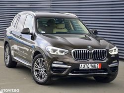 Culoaremaro Utilizat 2020 BMW X3 Luxury Line SUV | 26.350 EUR (Preț OK)