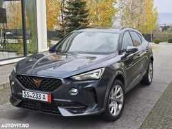 Culoaregri Utilizat 2022 Cupra Formentor SUV | 20.990 EUR (Super Preț)