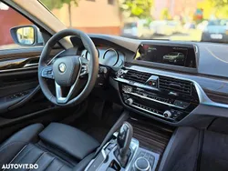 Gri Utilizat 2018 BMW 530 Luxury Line Break | 15.989 EUR (Preț OK)