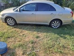Argintiu Utilizat 2007 Toyota Avensis Berlinǎ | 3.500 EUR (Preț OK)