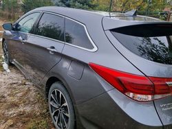Utilizat 2017 Hyundai i40 Break | 14.500 EUR (Scump)