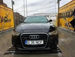 Utilizat 2014 Audi A6 Comfort Berlinǎ | 15.000 EUR