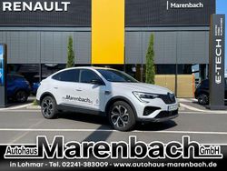 Utilizat 2024 Renault Arkana Techno SUV | 32.328 EUR (Scump)