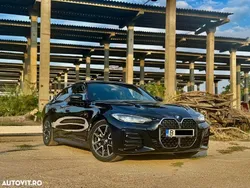 Culoarenegru Utilizat 2023 BMW 430 Gran Coupé M Sport Coupe | 42.500 EUR