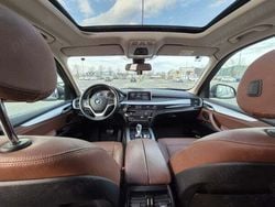 Negru Utilizat 2017 BMW X5 iPerformance SUV | 25.400 EUR (Preț bun)