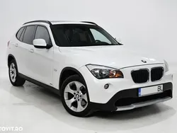 Alb Utilizat 2010 BMW X1 SUV | 7.350 EUR (Preț OK)