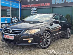 VW CC